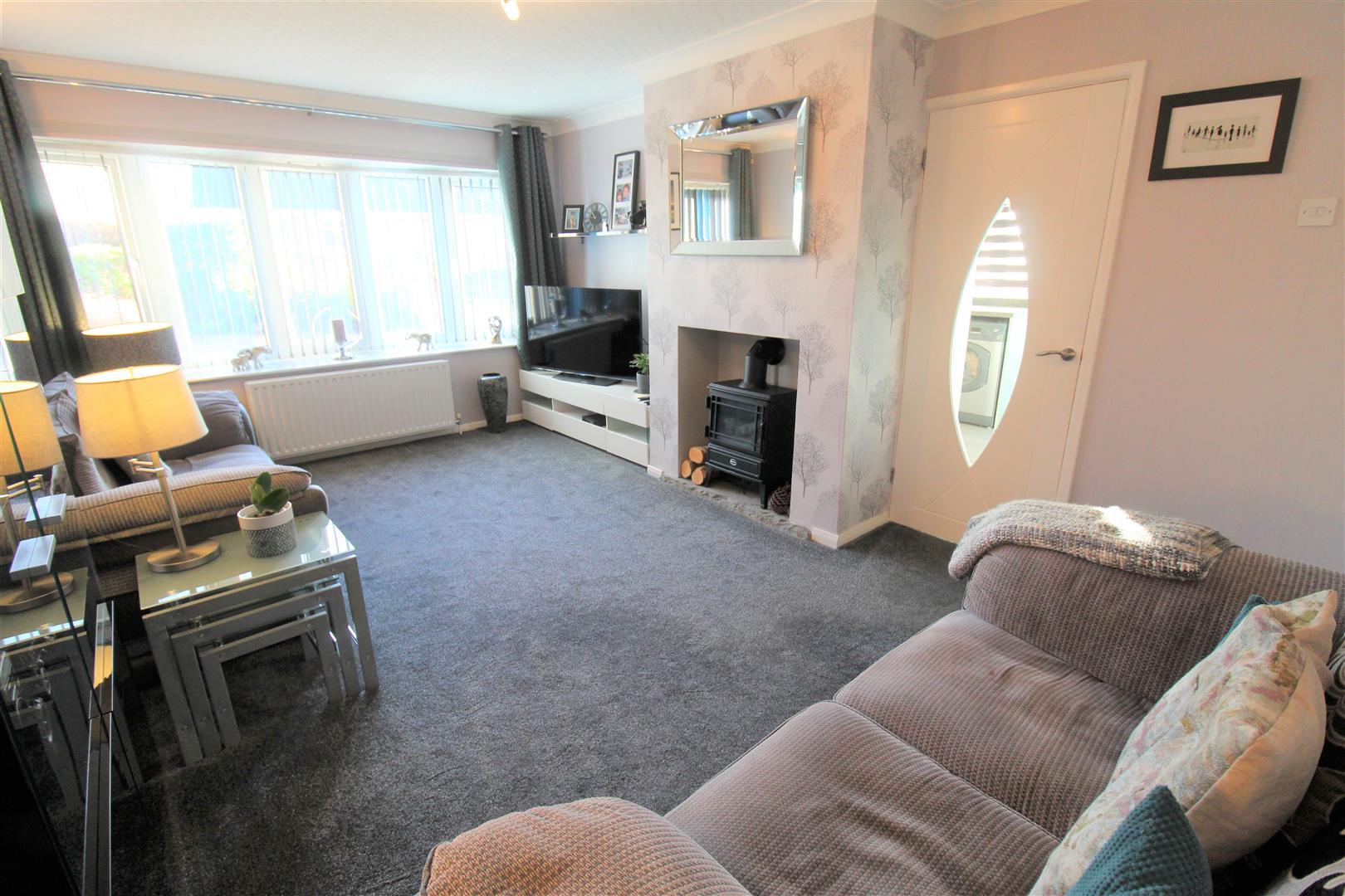 Wallis Way, Baddeley Green, Stoke-On-Trent